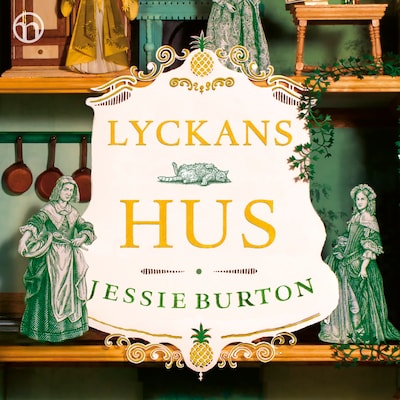 Lyckans hus