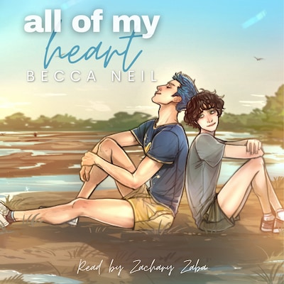 All of My Heart