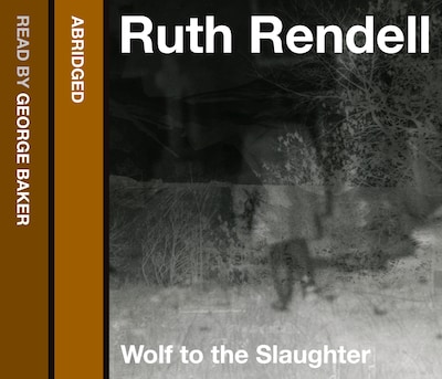 Wolf to the Slaughter