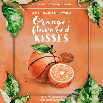 Orange-flavored Kisses