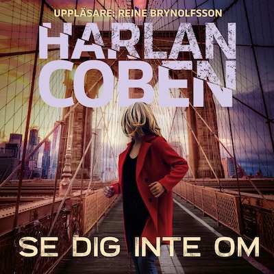 Se dig inte om