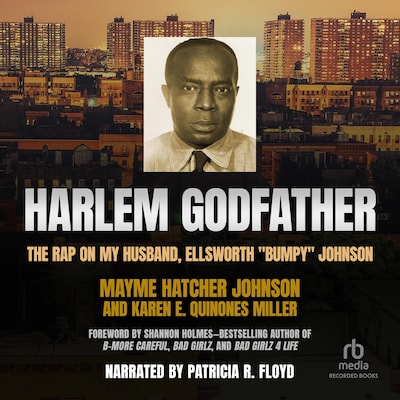 Harlem Godfather