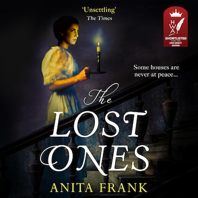 The Lost Ones