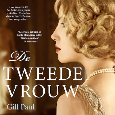 De tweede vrouw