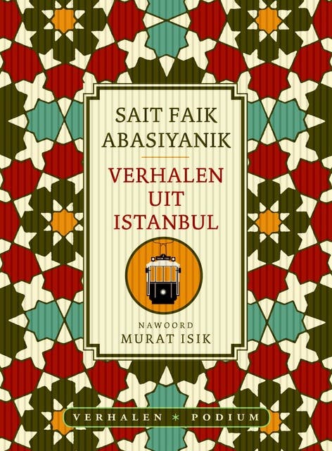 Verhalen uit Istanbul