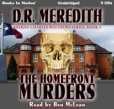 Homefront Murders, The