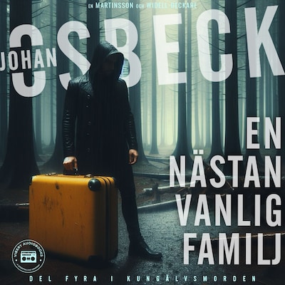 En nästan vanlig familj