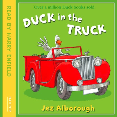 Duck in the Truck