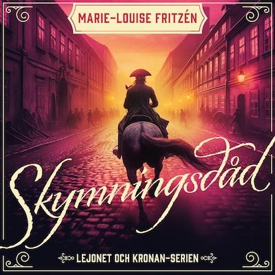 Skymningsdåd