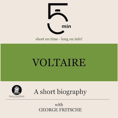 Voltaire: A short biography