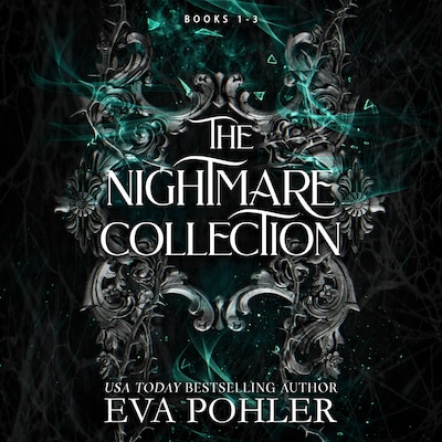 The Nightmare Collection, Books 1-3