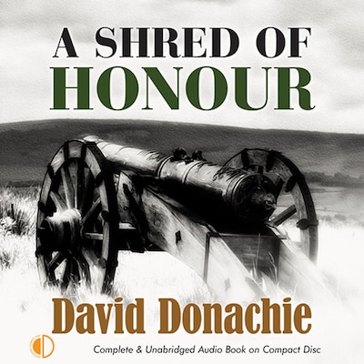 A Shred of Honour