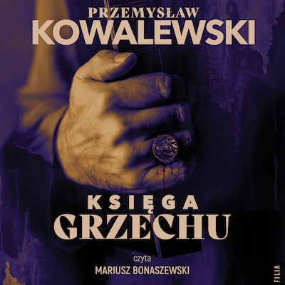 Księga grzechu