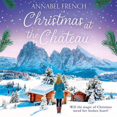 Christmas at the Chateau