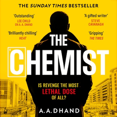 The Chemist