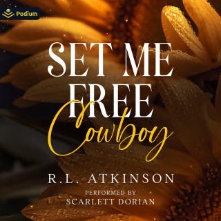 Set Me Free, Cowboy