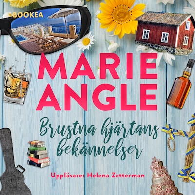 Brustna hjärtans bekännelser