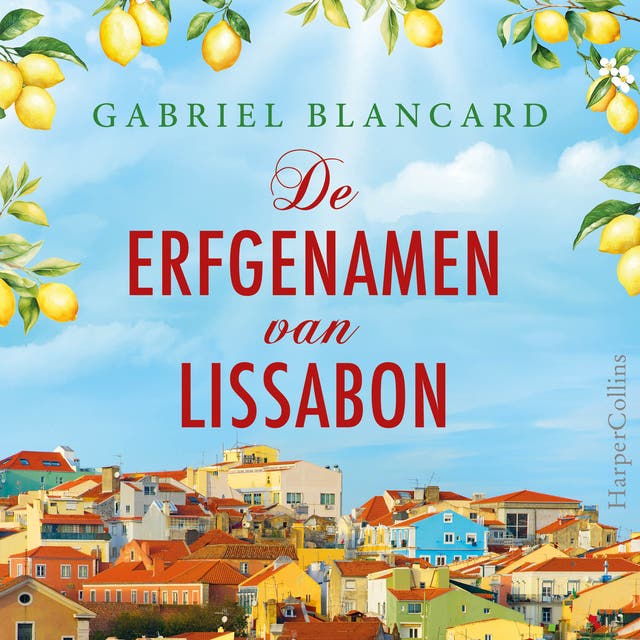 De erfgenamen van Lissabon: 1907. Maria wordt hopeloos verliefd... Heden. Madalena vindt haar dagboek...