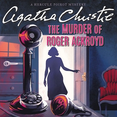 The Murder of Roger Ackroyd