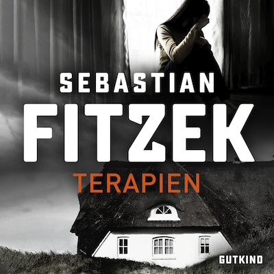 Terapien – omslag til lydbogen af Sebastian Fitzek