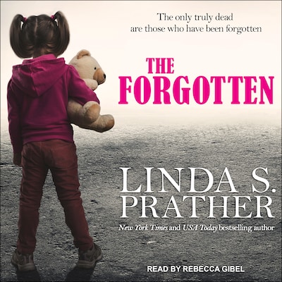 The Forgotten – omslag til lydbogen af Linda S. Prather
