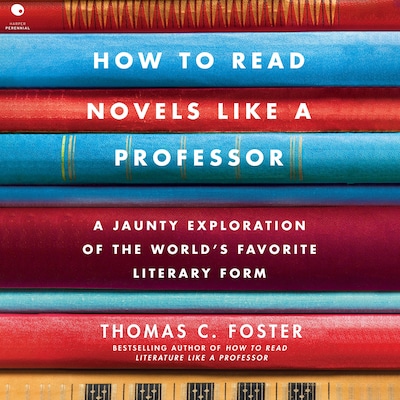 How to Read Novels Like a Professor