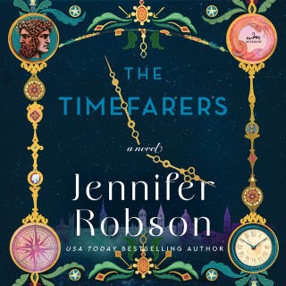 The Timefarers: A Novel