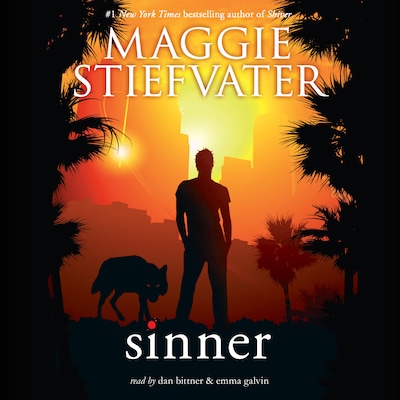 Sinner (Unabridged)