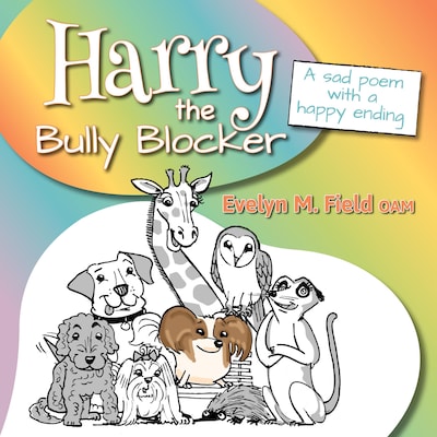 Harry The Bully Blocker