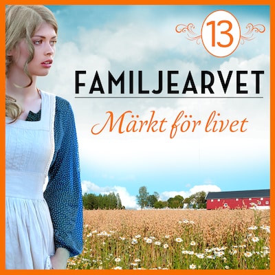 Märkt för livet