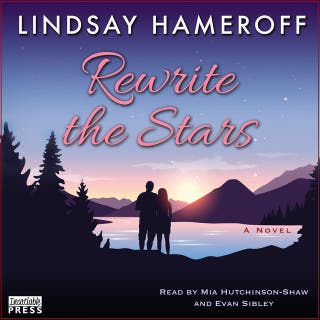 Rewrite the Stars: A Novel