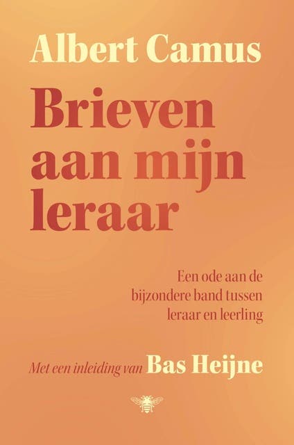 Brieven aan mijn leraar: Een ode aan de bijzondere band tussen leraar en leerling