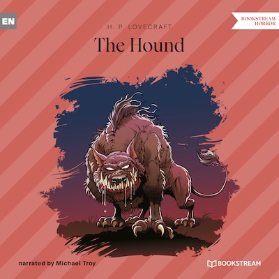 The Hound (Unabridged)