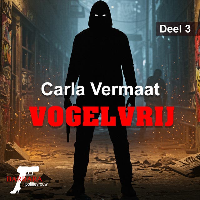 Vogelvrij