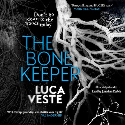 The Bone Keeper