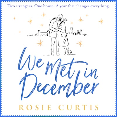 We Met in December