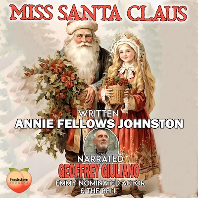 Miss Santa Claus