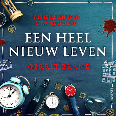 Een heel nieuw leven