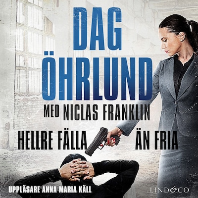 Hellre fälla än fria
