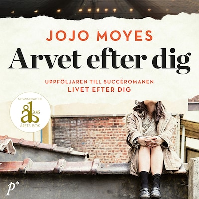 Arvet efter dig