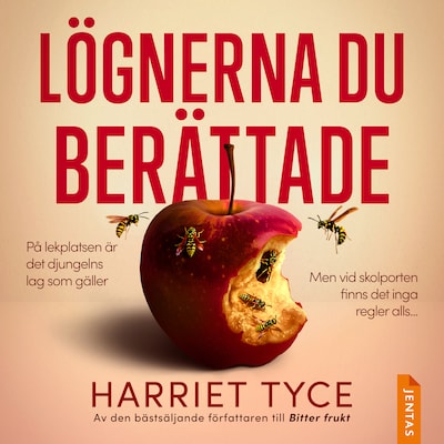 Lögnerna du berättade