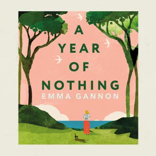 A Year of Nothing: As heard on BBC Woman's Hour
