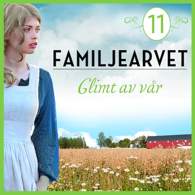 Glimt av vår