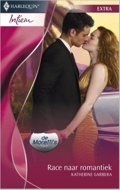 Race naar romantiek: De Moretti's