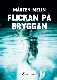Flickan på bryggan