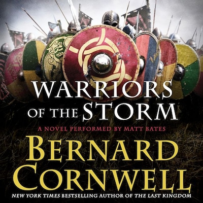 Warriors of the Storm