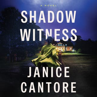 Shadow Witness