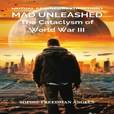 MAD Unleashed:  The Cataclysm of World War III