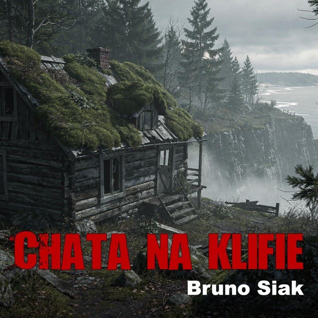 Chata na klifie