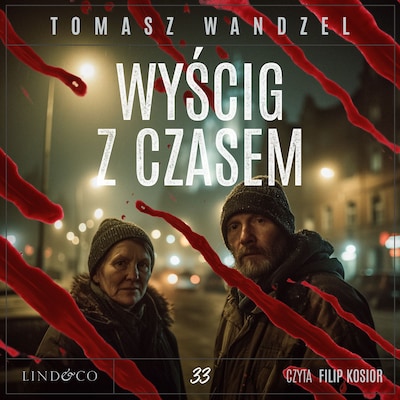 Wyścig z czasem. Komisarz Oczko (33)